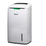 Woods AD20-AD30 luchtontvochtiger luchtreiniger