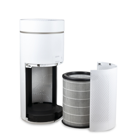 vervangingsfilter voor xlr350 pro